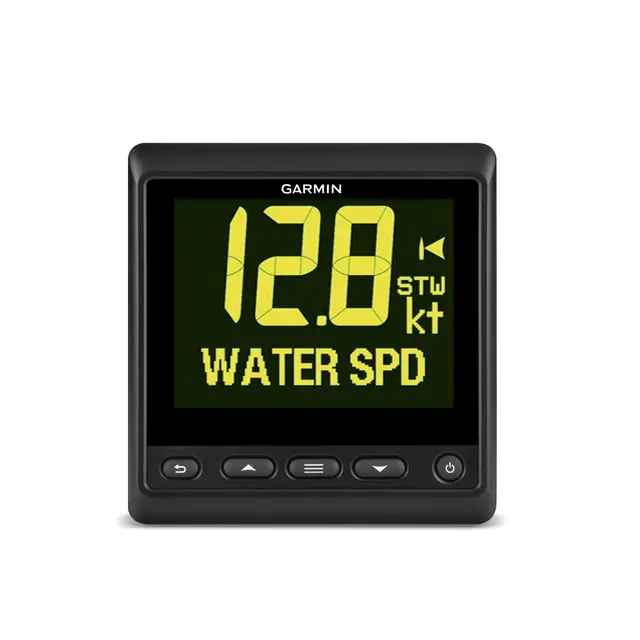GARMIN GNX 21 Marine Instrument Invertert Skjerm - NMEA 2000 