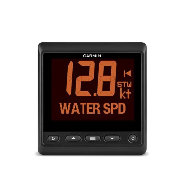 GARMIN GNX 21 Marine Instrument Invertert Skjerm - NMEA 2000 