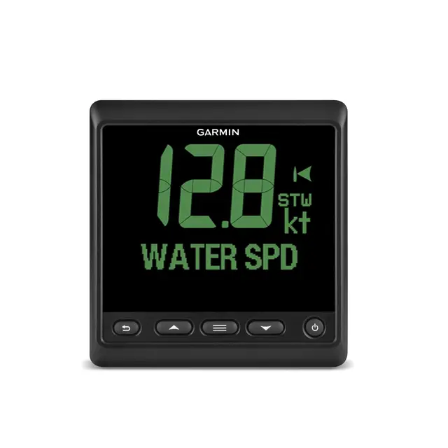 GARMIN GNX 21 Marine Instrument Invertert Skjerm - NMEA 2000 