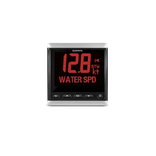 GARMIN GNX 21 Marine Instrument Invertert Skjerm - NMEA 2000 