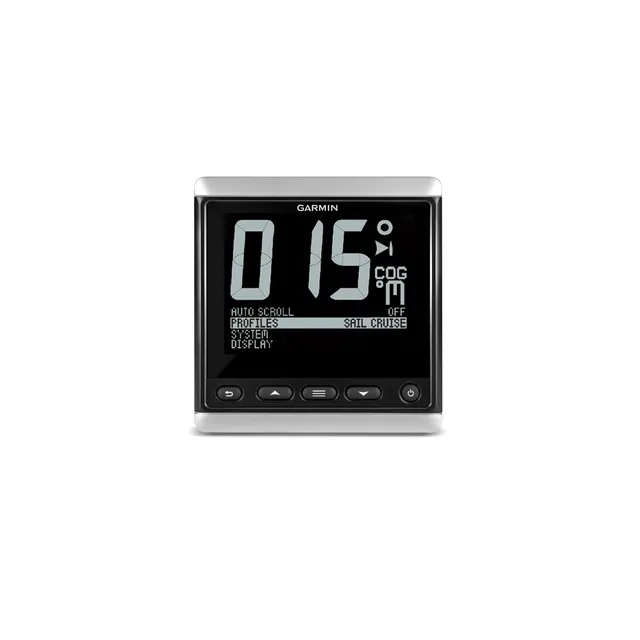 GARMIN GNX 21 Marine Instrument Invertert Skjerm - NMEA 2000 