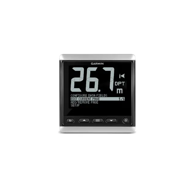 GARMIN GNX 21 Marine Instrument Invertert Skjerm - NMEA 2000 