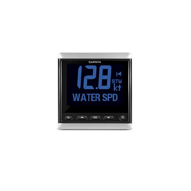 GARMIN GNX 21 Marine Instrument Invertert Skjerm - NMEA 2000 