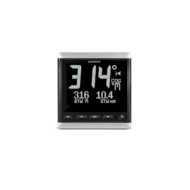 GARMIN GNX 21 Marine Instrument Invertert Skjerm - NMEA 2000 