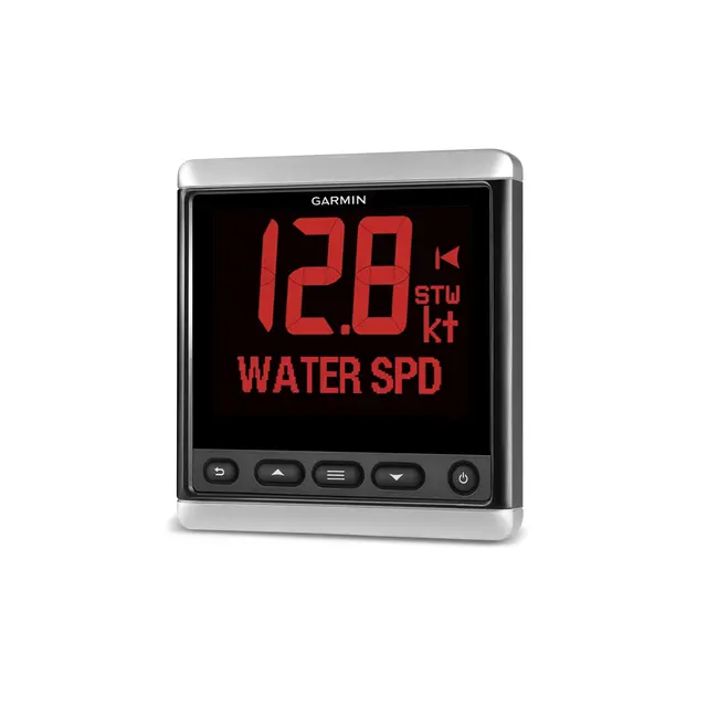 GARMIN GNX 21 Marine Instrument Invertert Skjerm - NMEA 2000 