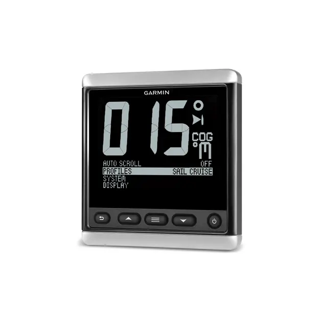 GARMIN GNX 21 Marine Instrument Invertert Skjerm - NMEA 2000 