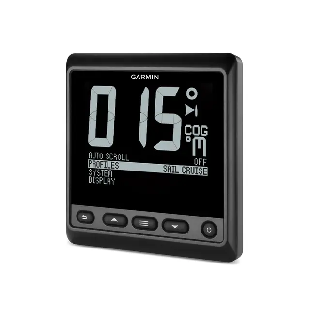 GARMIN GNX 21 Marine Instrument Invertert Skjerm - NMEA 2000 