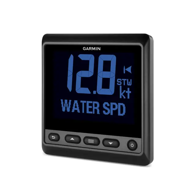 GARMIN GNX 21 Marine Instrument Invertert Skjerm - NMEA 2000 
