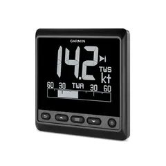 GARMIN GNX 21 Marine Instrument Invertert Skjerm - NMEA 2000