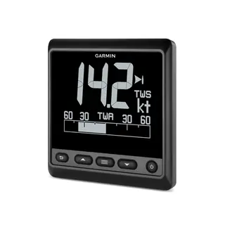 GARMIN GNX 21 Marine Instrument Invertert Skjerm - NMEA 2000