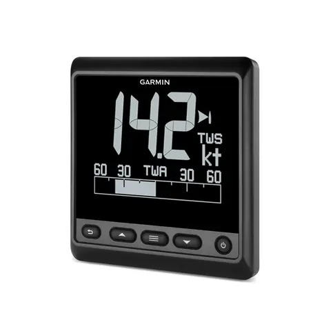GARMIN GNX 21 Marine Instrument Invertert Skjerm - NMEA 2000