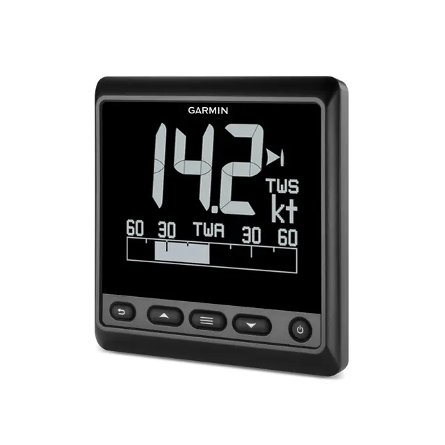 GARMIN GNX 21 Marine Instrument Invertert Skjerm - NMEA 2000 