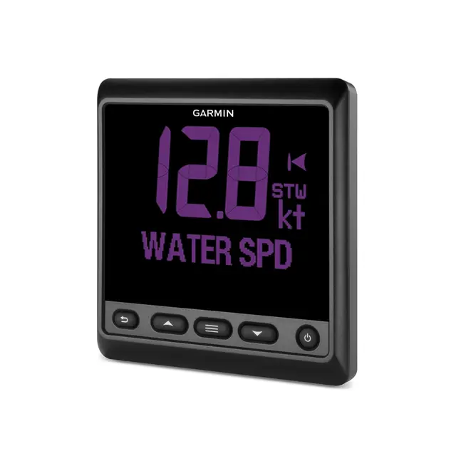 GARMIN GNX 21 Marine Instrument Invertert Skjerm - NMEA 2000 