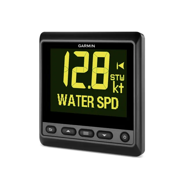GARMIN GNX 21 Marine Instrument Invertert Skjerm - NMEA 2000 