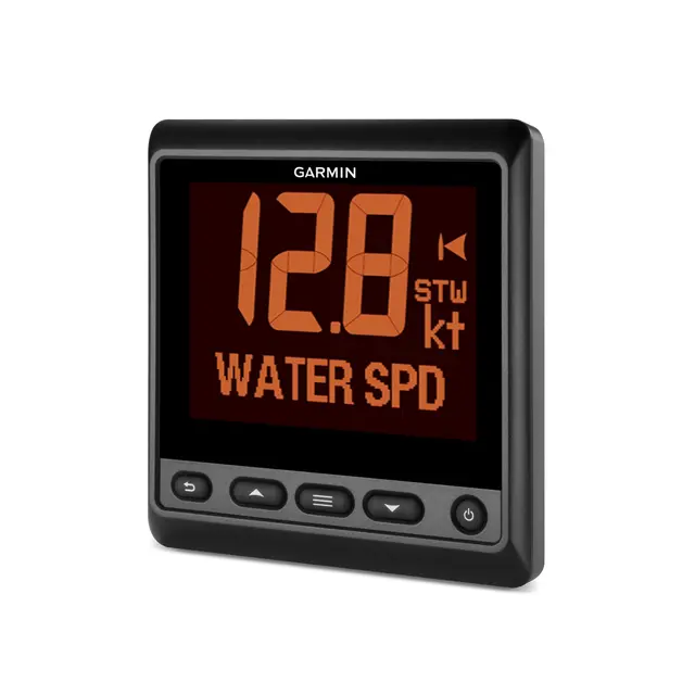 GARMIN GNX 21 Marine Instrument Invertert Skjerm - NMEA 2000 