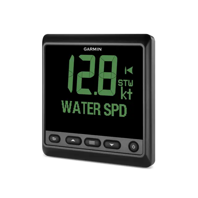 GARMIN GNX 21 Marine Instrument Invertert Skjerm - NMEA 2000 
