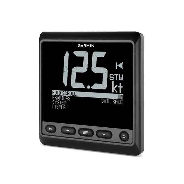 GARMIN GNX 21 Marine Instrument Invertert Skjerm - NMEA 2000 
