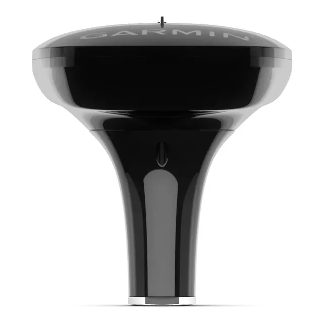 GARMIN GPS Kompass MSC 10 - Sort NMEA 2000 - Multibånd GPS - Kurssensor 