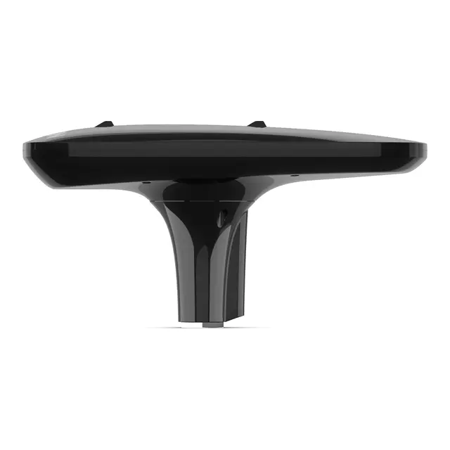 GARMIN GPS Kompass MSC 10 - Sort NMEA 2000 - Multibånd GPS - Kurssensor 