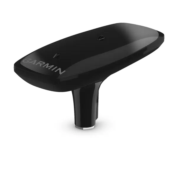 GARMIN GPS Kompass MSC 10 - Sort NMEA 2000 - Multibånd GPS - Kurssensor 