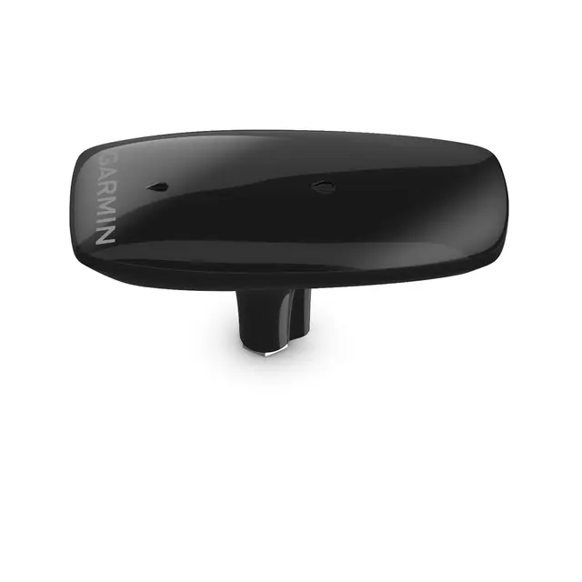 GARMIN GPS Kompass MSC 10 - Sort NMEA 2000 - Multibånd GPS - Kurssensor 