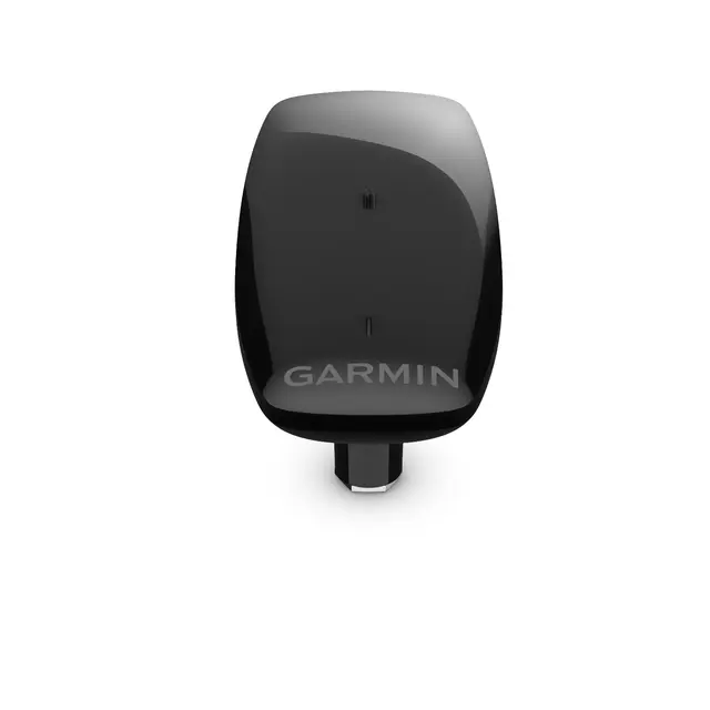 GARMIN GPS Kompass MSC 10 - Sort NMEA 2000 - Multibånd GPS - Kurssensor 