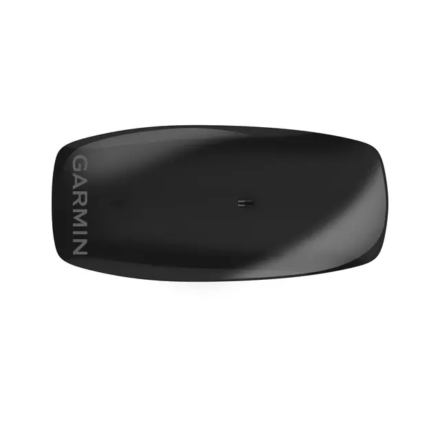 GARMIN GPS Kompass MSC 10 - Sort NMEA 2000 - Multibånd GPS - Kurssensor 
