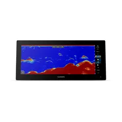GARMIN GPSMAP 1523xsv Kartplotter 15&quot; Ultrawide IPS touchskjerm &amp; ekkolodd