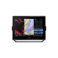 GARMIN GPSMAP 1223 Kartplotter 12&quot; IPS Touch - MFD
