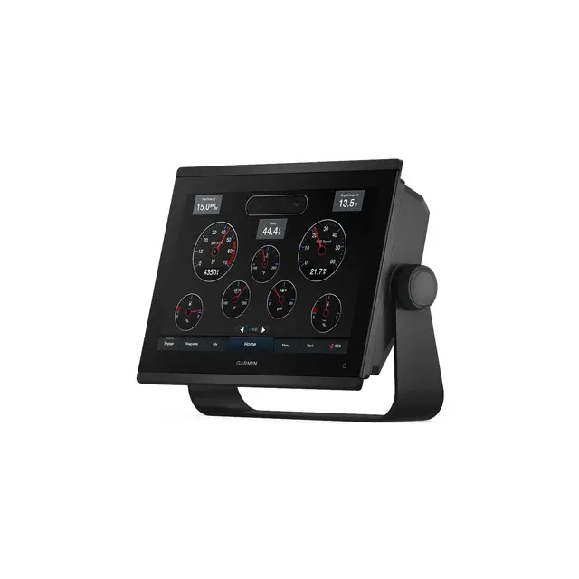 GARMIN GPSMAP 1223 Kartplotter 12" IPS Touch - MFD 
