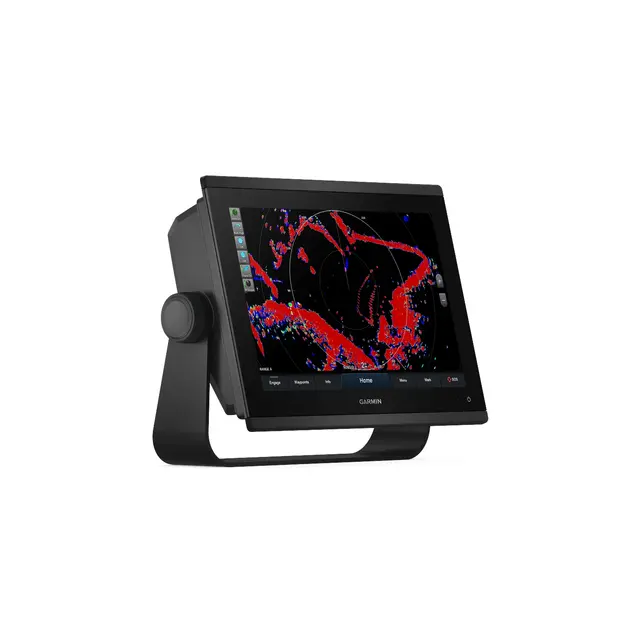 GARMIN GPSMAP 1223 Kartplotter 12" IPS Touch - MFD 