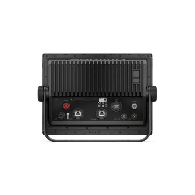 GARMIN GPSMAP 1223 Kartplotter 12" IPS Touch - MFD 