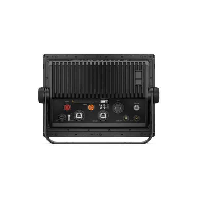 GARMIN GPSMAP 1223xsv Kartplotter m/ekko 12" IPS Touch - MFD - u/svinger 
