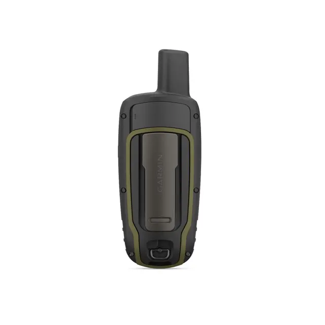 GARMIN GPSMAP 65s Håndholdt GPS 