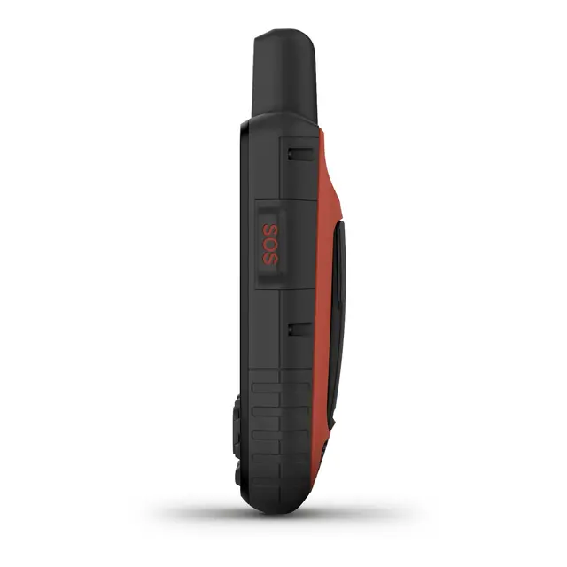 GARMIN GPSMAP 67i Bærbar kartplotter og satcom 
