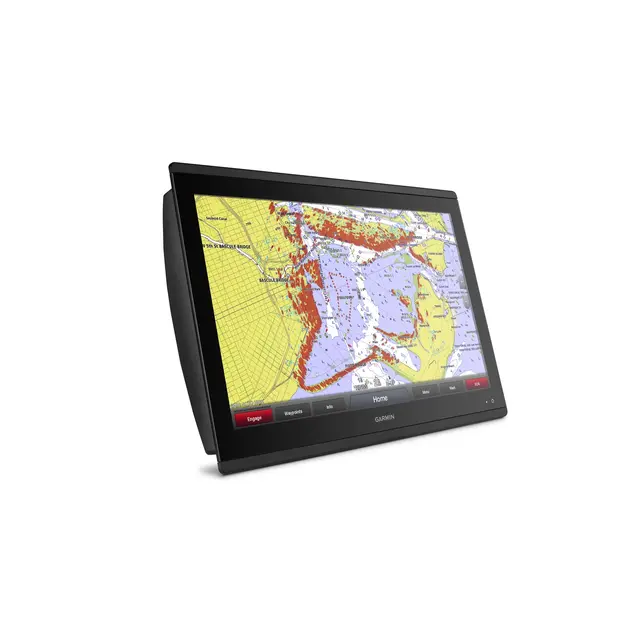 GARMIN GPSMAP 8422 22" Multifunksjonsskjerm 