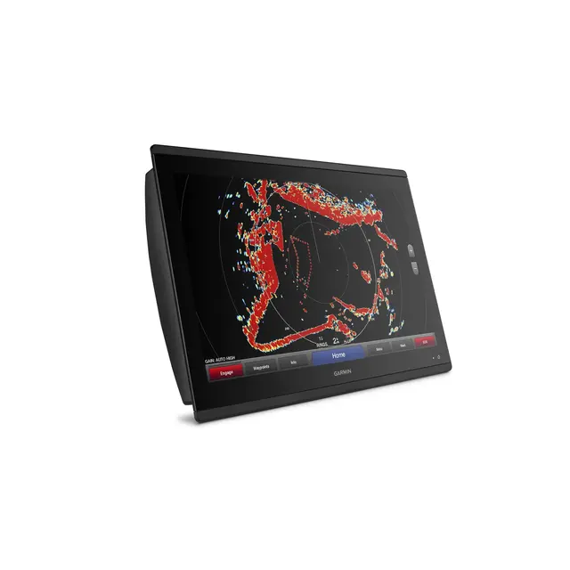 GARMIN GPSMAP 8422 22" Multifunksjonsskjerm 
