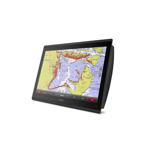 GARMIN GPSMAP 8422 22" Multifunksjonsskjerm 