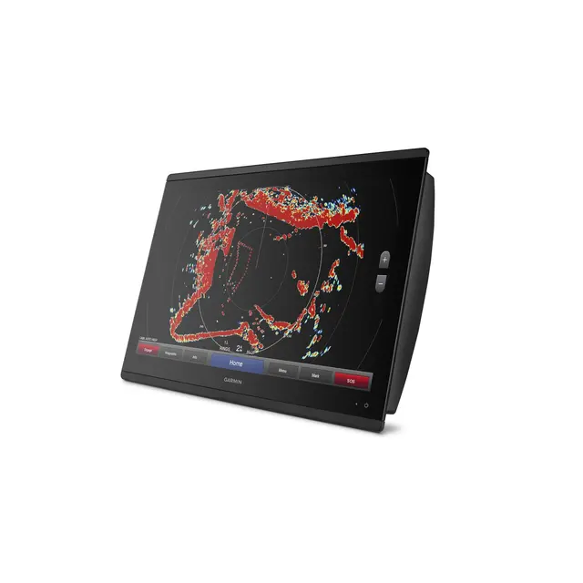 GARMIN GPSMAP 8422 22" Multifunksjonsskjerm 
