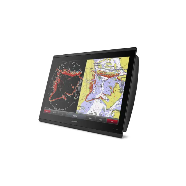 GARMIN GPSMAP 8422 22" Multifunksjonsskjerm 