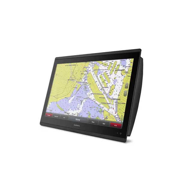 GARMIN GPSMAP 8422 22" Multifunksjonsskjerm 