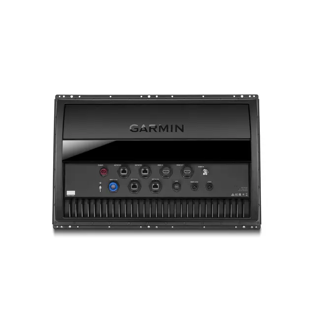 GARMIN GPSMAP 8422 22" Multifunksjonsskjerm 