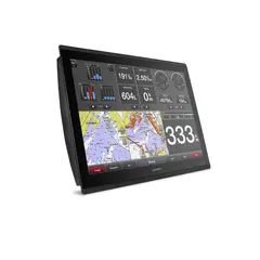 GARMIN GPSMAP 8424 24&quot; Mulifunksjonsskjerm