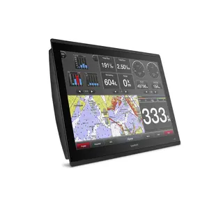 GARMIN GPSMAP 8424 24&quot; Mulifunksjonsskjerm