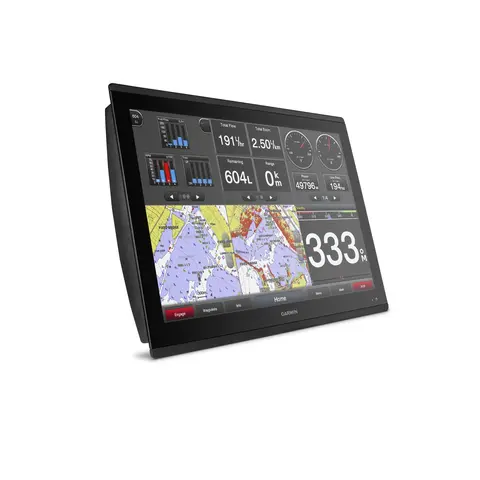 GARMIN GPSMAP 8424 24&quot; Mulifunksjonsskjerm