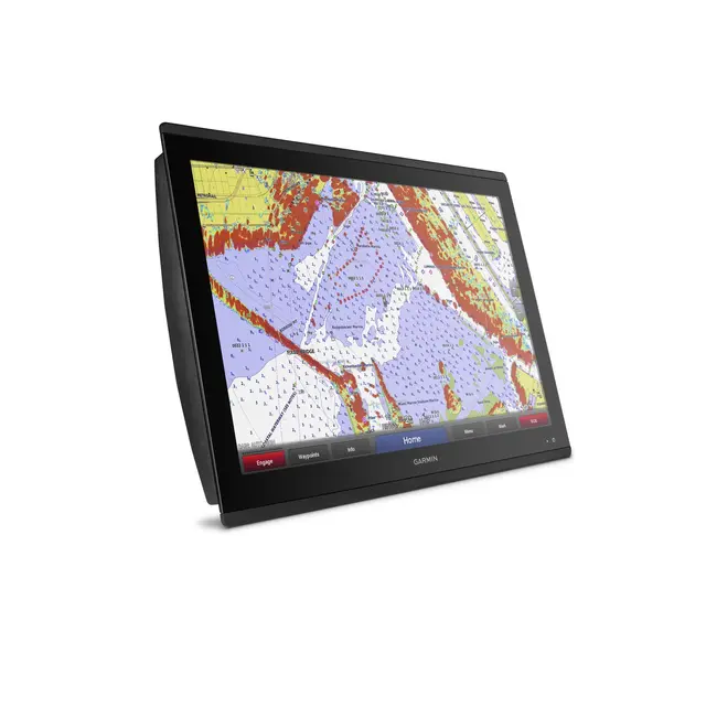 GARMIN GPSMAP 8424 24" Mulifunksjonsskjerm 