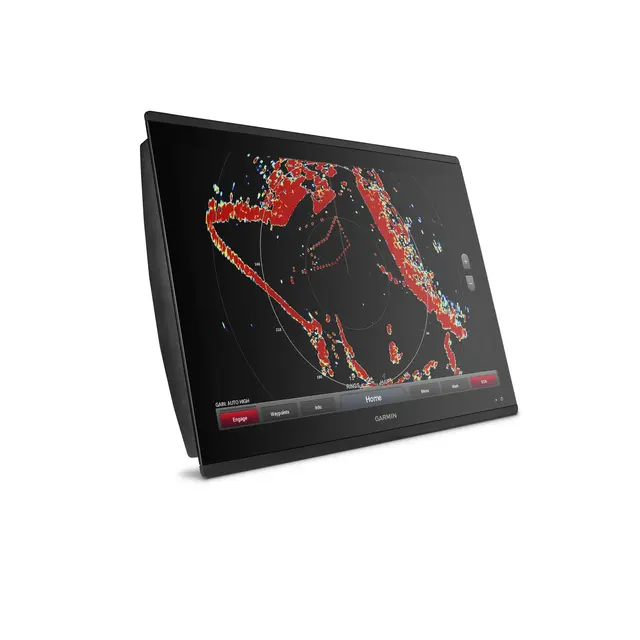 GARMIN GPSMAP 8424 24" Mulifunksjonsskjerm 