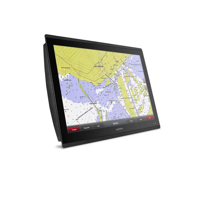 GARMIN GPSMAP 8424 24" Mulifunksjonsskjerm 