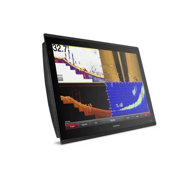 GARMIN GPSMAP 8424 24" Mulifunksjonsskjerm 