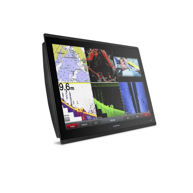 GARMIN GPSMAP 8424 24" Mulifunksjonsskjerm 